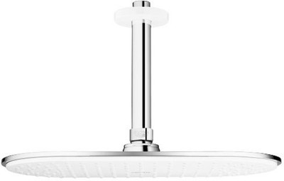 

Grohe 26059LS0 Disc Faucet(Vessel Installation Type)