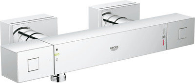 

Grohe 34488000 Mixer Faucet(Centerset Installation Type)