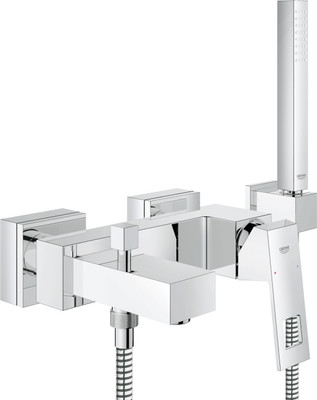 

Grohe 23141000 Bib Tap Faucet(Centerset Installation Type)