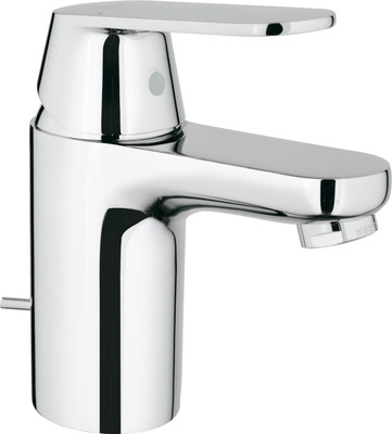 

Grohe 32825000 Health Faucet(Centerset Installation Type)
