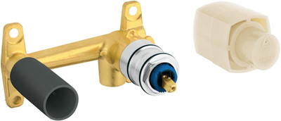 

Grohe 23319000 Disc Faucet(Vessel Installation Type)