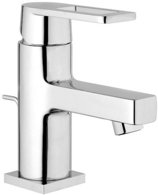 

Grohe 28497000 Disc Faucet(Vessel Installation Type)
