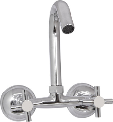 

Sanitario SM-KOR Corsa Mixer Faucet(Wall Mount Installation Type)