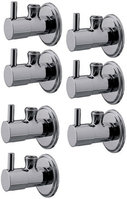 

Empreus EAC007 Angle Cock Faucet(Wall Mount Installation Type)