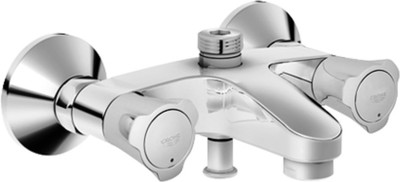 

Grohe 23564003 Disc Faucet(Vessel Installation Type)