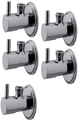 

Empreus EAC005 Angle Cock Faucet(Wall Mount Installation Type)