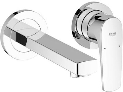 

Grohe 20287000 Disc Faucet(Vessel Installation Type)