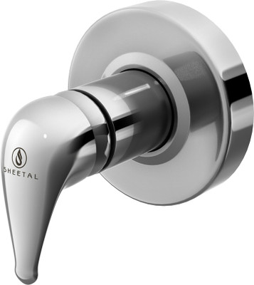 

Sheetal 3305 Spero Concealed Stop Cock With Adjustable Wall Flange Cartridge Faucet(Wall Concealed Installation Type)