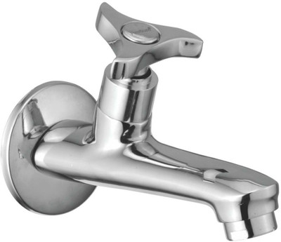 

Kamal Long Body Bib Cock - Estilo (EST-5514) Bib Tap Faucet(Wall Mount Installation Type)