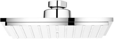 

Grohe 27664000 Disc Faucet(Vessel Installation Type)