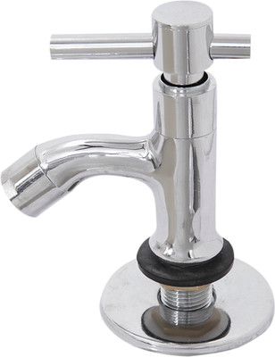 

Sanitario PC-TERM Terrim Pillar Tap Faucet(Deck Mount Installation Type)