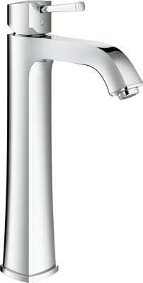 

Grohe 23313000 Health Faucet(Centerset Installation Type)