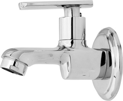 

Ramani Bib Cock Faucet Tap Quarter Turn Foam Flow Water efficient Bib Tap Faucet(Wall Mount Installation Type)