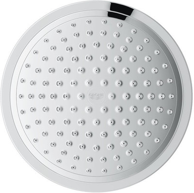 

Grohe 27488000 Disc Faucet(Vessel Installation Type)