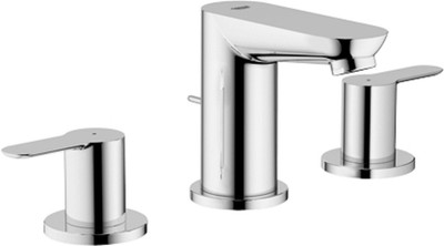 

Grohe 20197000 Disc Faucet(Vessel Installation Type)
