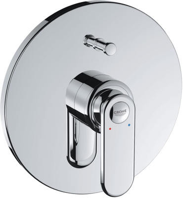 

Grohe 19344000 Disc Faucet(Vessel Installation Type)