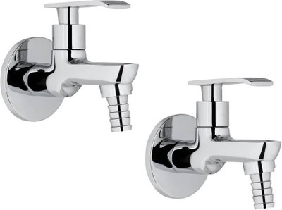 

Kamal Nozzle Bib Cock - Orion (Set of 2) Nozzle Cock Faucet(Wall Mount Installation Type)