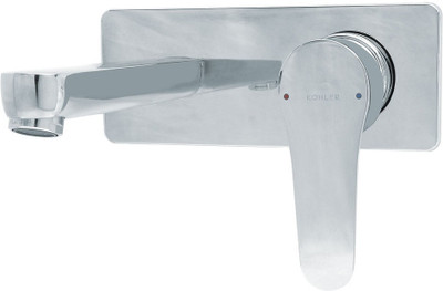 

Kohler 5680IN-4ND-CP July Wm Lavatory Faucet Trim (5680In-4Nd-CP) Health Faucet(Built-in Installation Type Installation Type)
