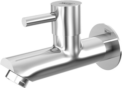 

Sheetal 1802 Shine Bib Cock Long Body Cartridge Faucet(Wall Mount Installation Type)