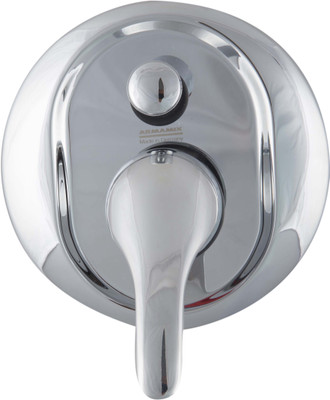 

Armamix A815AF0000000 Single Lever Concealed Diverter Diverter Faucet(Wall Concealed Installation Type)