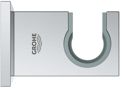 

Grohe 27693000 Disc Faucet(Vessel Installation Type)