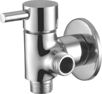 

Kamal Two way Angle Cock Single Lever Angle Cock Faucet(Wall Mount Installation Type)