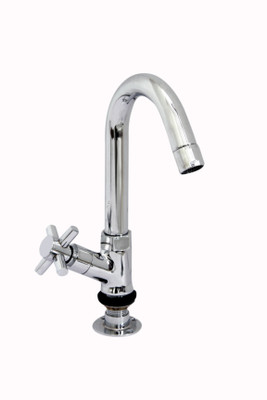 

Sanitario SN-KOR Corsa Lift Cock Faucet(Deck Mount Installation Type)