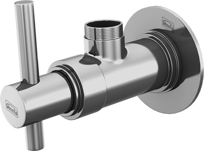 

Sheetal 2004 Nile Angular Stop Cock Cartridge Faucet(Wall Mount Installation Type)