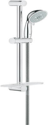 

Grohe 26086000 Disc Faucet(Vessel Installation Type)