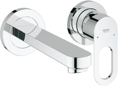 

Grohe 20289000 Mixer Faucet(Centerset Installation Type)