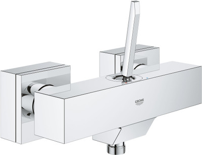 

Grohe 23665000 Mixer Faucet(Centerset Installation Type)