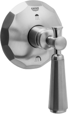 

Grohe 19272EN0 Disc Faucet(Vessel Installation Type)