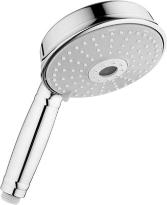 

Grohe 27076000 Disc Faucet(Vessel Installation Type)