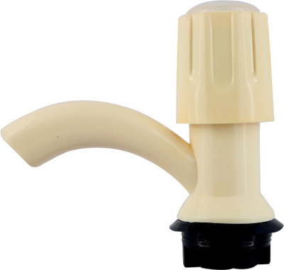 

Ramani Pillar Cock Faucet Tap Water efficient (PVC) Pillar Tap Faucet(Deck Mount Installation Type)