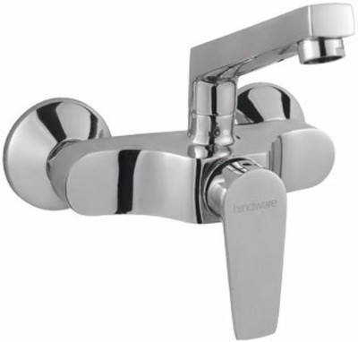 

Hindware F360027CP Mixer Faucet(Wall Mount Installation Type)