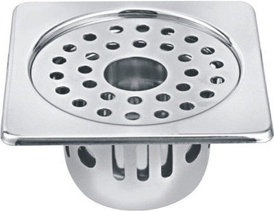 

Graffiti CT-32353 Cockroach Trap Square 5"X5" Hole Health Faucet(Centerset Installation Type)