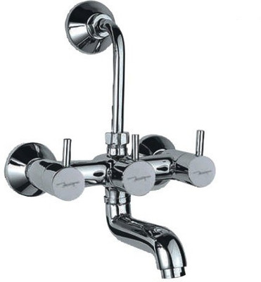 

Jaquar 5273UPR Florentine Mixer Faucet(Wall Mount Installation Type)