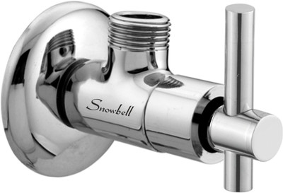 

Snowbell AC-103 Angle Cock Tarim Angle Cock Faucet(Single Handle Installation Type)