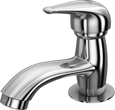 

Sheetal 3303 Spero Pillar Cock Cartridge Faucet(Centerset Installation Type)