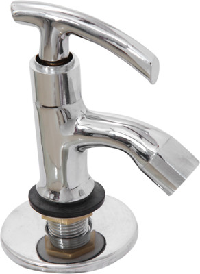 

Sanitario PC-STL Stella Pillar Tap Faucet(Deck Mount Installation Type)