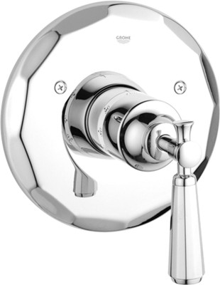 

Grohe 19266000 Disc Faucet(Vessel Installation Type)