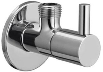 

Shruti 19711171 Avenue Angle Cock Angle Cock Faucet(Wall Mount Installation Type)
