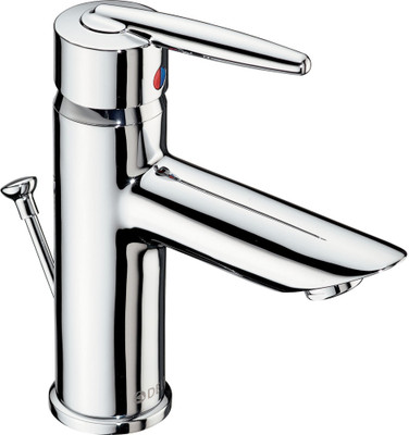 

Delta 25225-LA Grail Single Handle Lavatory Mixer Faucet(Centerset Installation Type)