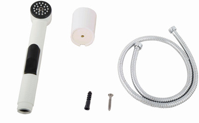 

HSH H556RW000 0000 Health White Health Faucet(Wall Mount Installation Type)