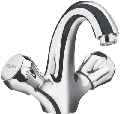 

CERA F2006461 Ocean Central Hole Basin Mixer Mixer Faucet(Wall Mount Installation Type)