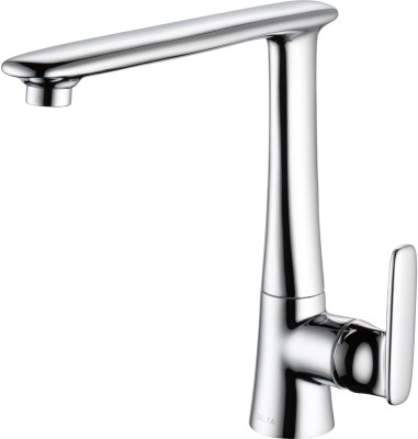 

Delta 33801-DV Andian Kitchen Mixer Faucet(Deck Mount Installation Type)