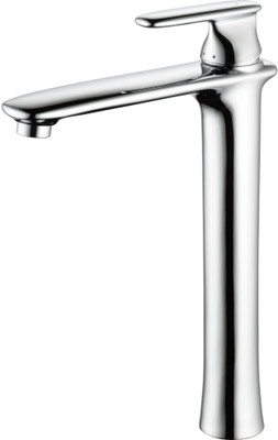

Delta 33825-PDV Andian Single Handle Lavatory With Riser Mixer Faucet(Deck Mount Installation Type)