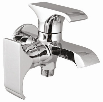 23% OFF on Blues SP-26_M Angle Cock Faucet(Wall Mount Installation Type) 23% OFF on Blues SP-26_M Angle Cock Faucet(Wall Mount Installation Type)