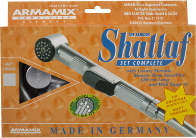

Armamix A555SP000 A555sp000 Mixer Faucet(Wall Mount Installation Type)