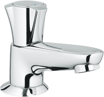 

Grohe 20404001 Disc Faucet(Vessel Installation Type)